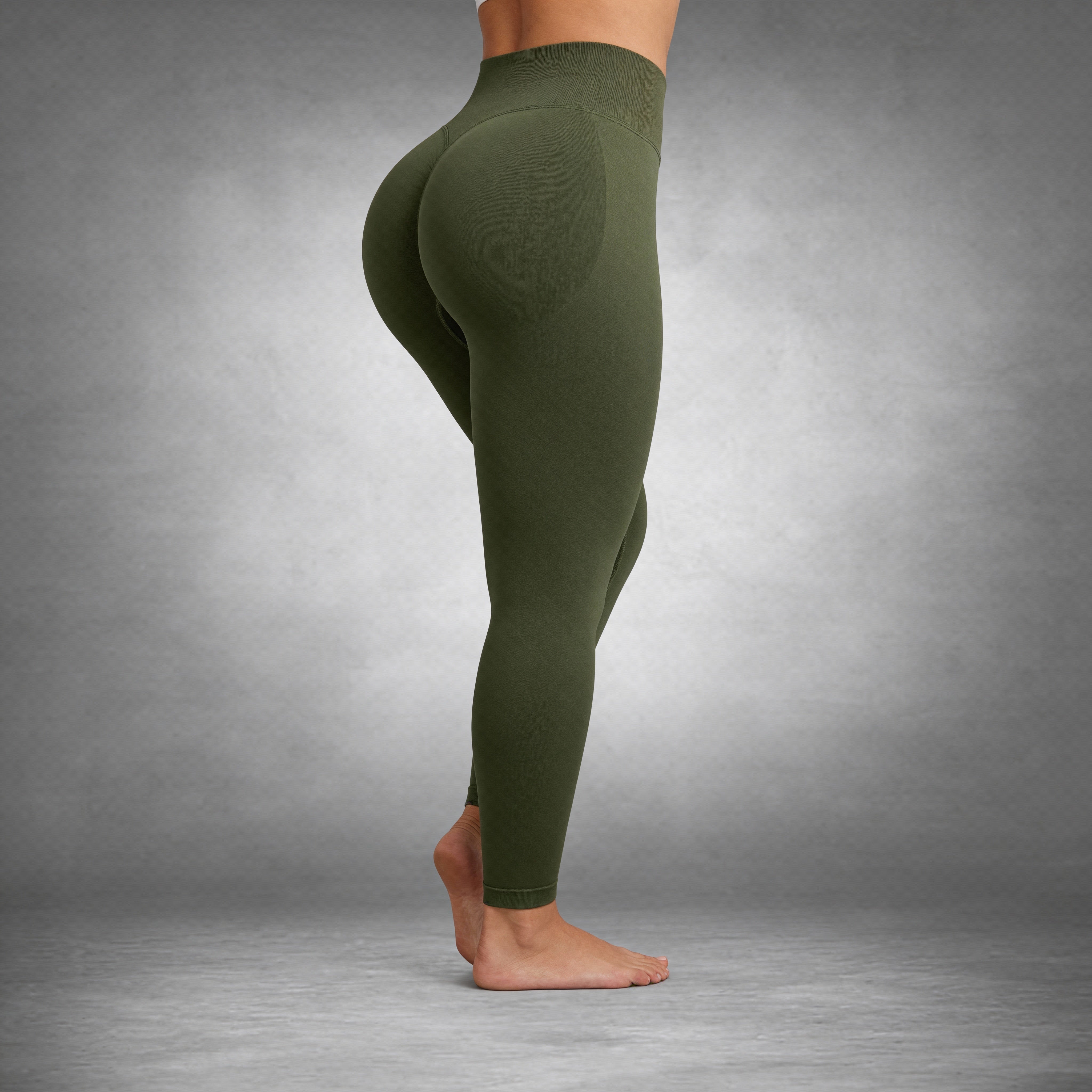 Peach Perfect™ High Waist Leggings