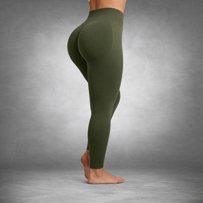 Peach Perfect™ High Waist Leggings