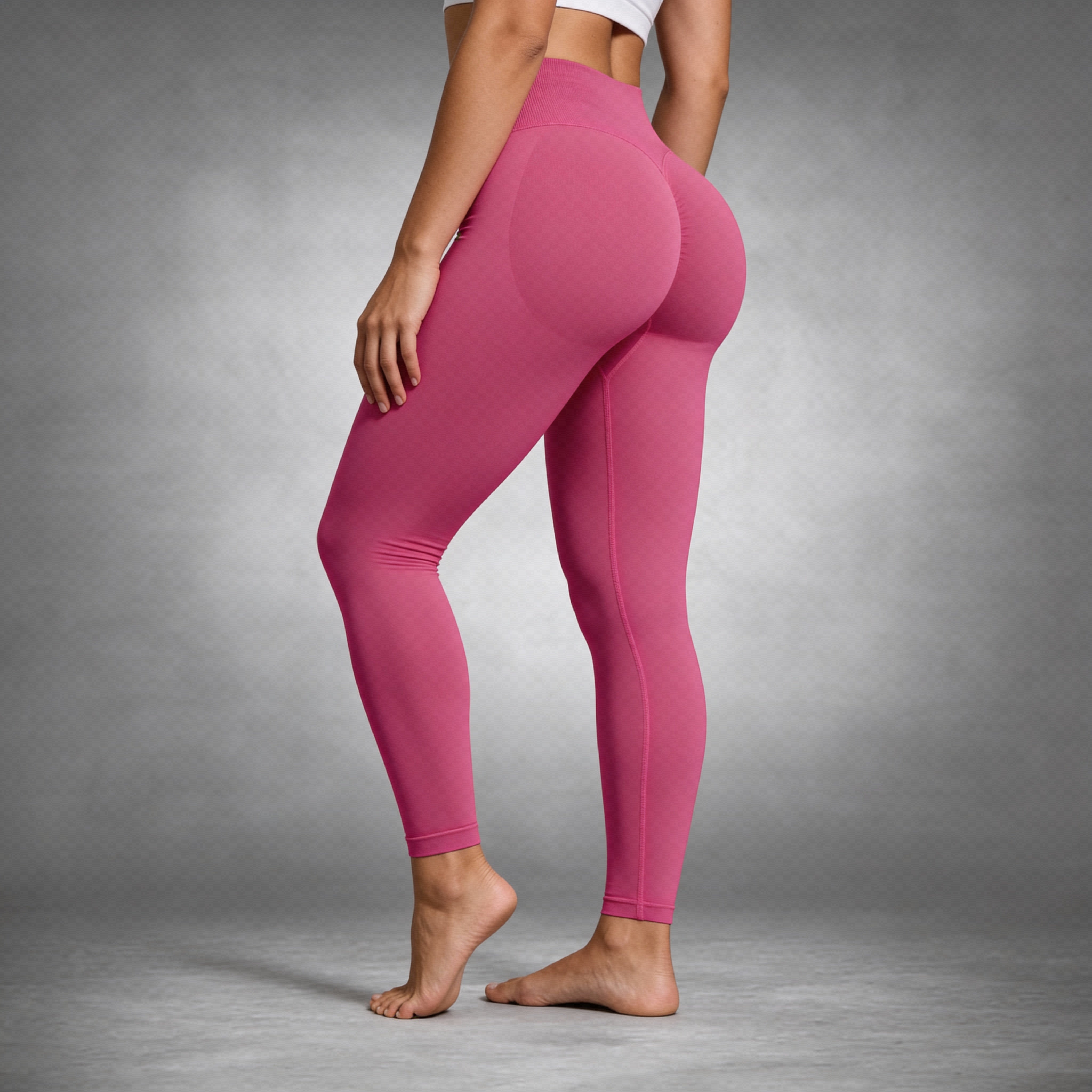 Peach Perfect™ High Waist Leggings