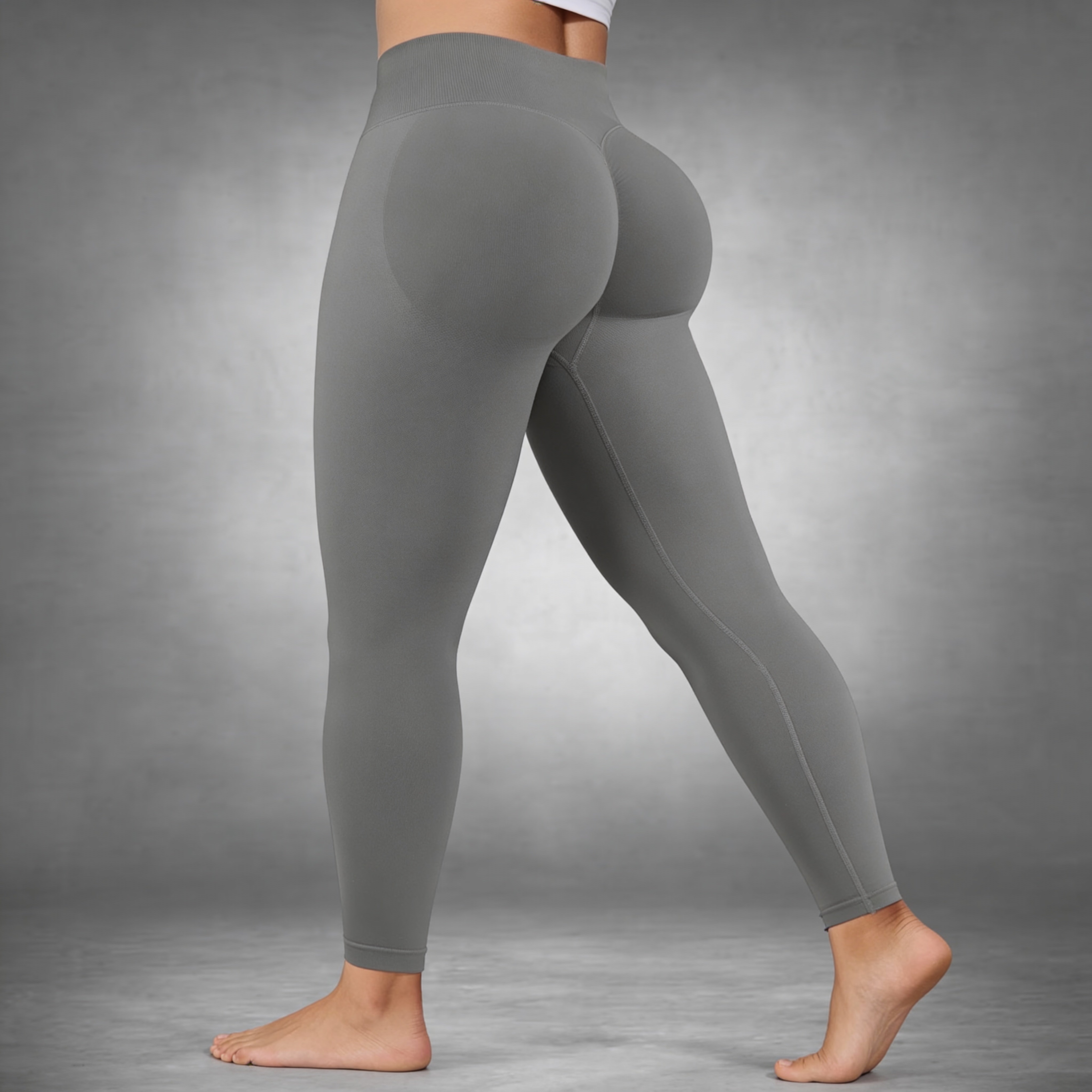 Peach Perfect™ High Waist Leggings