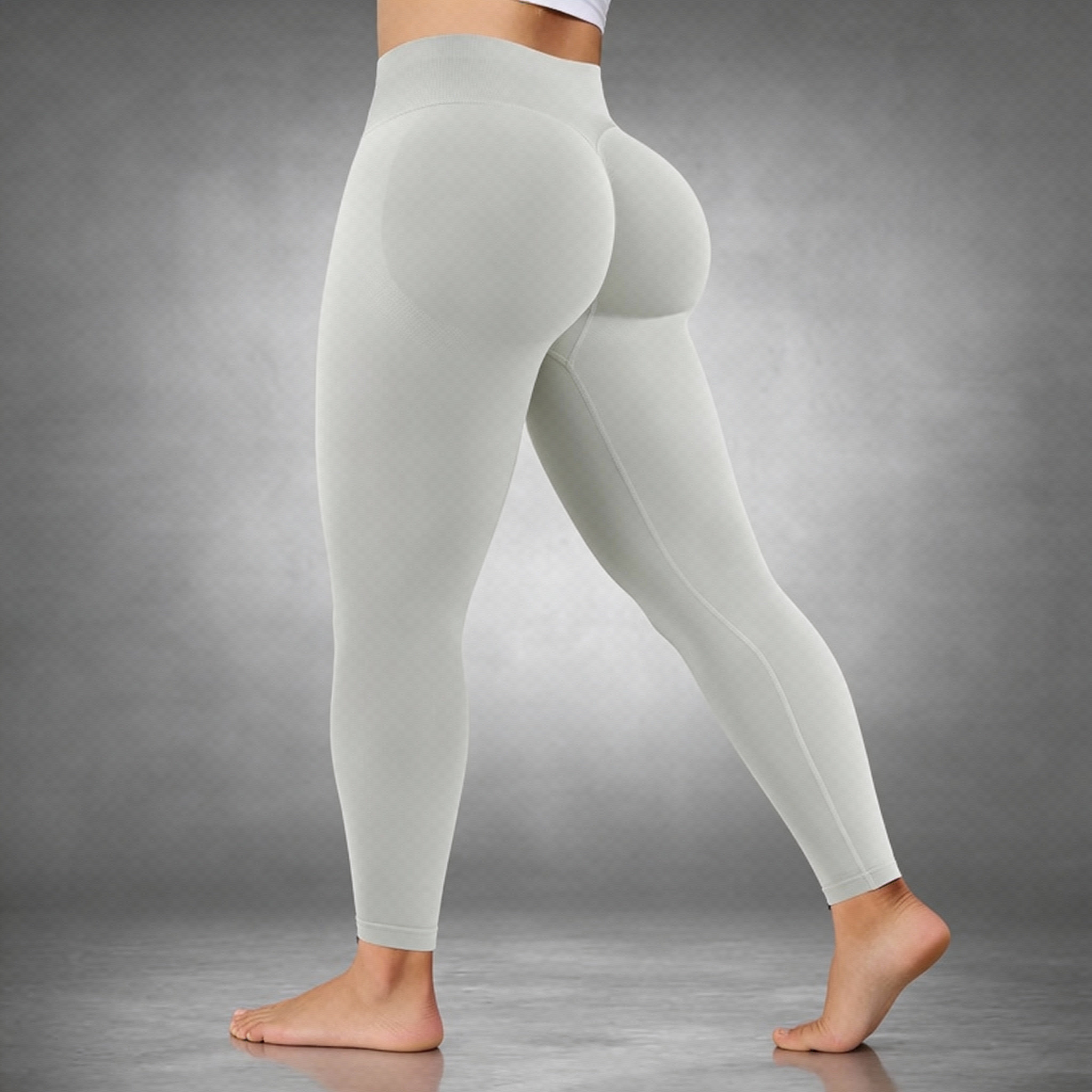 Peach Perfect™ High Waist Leggings