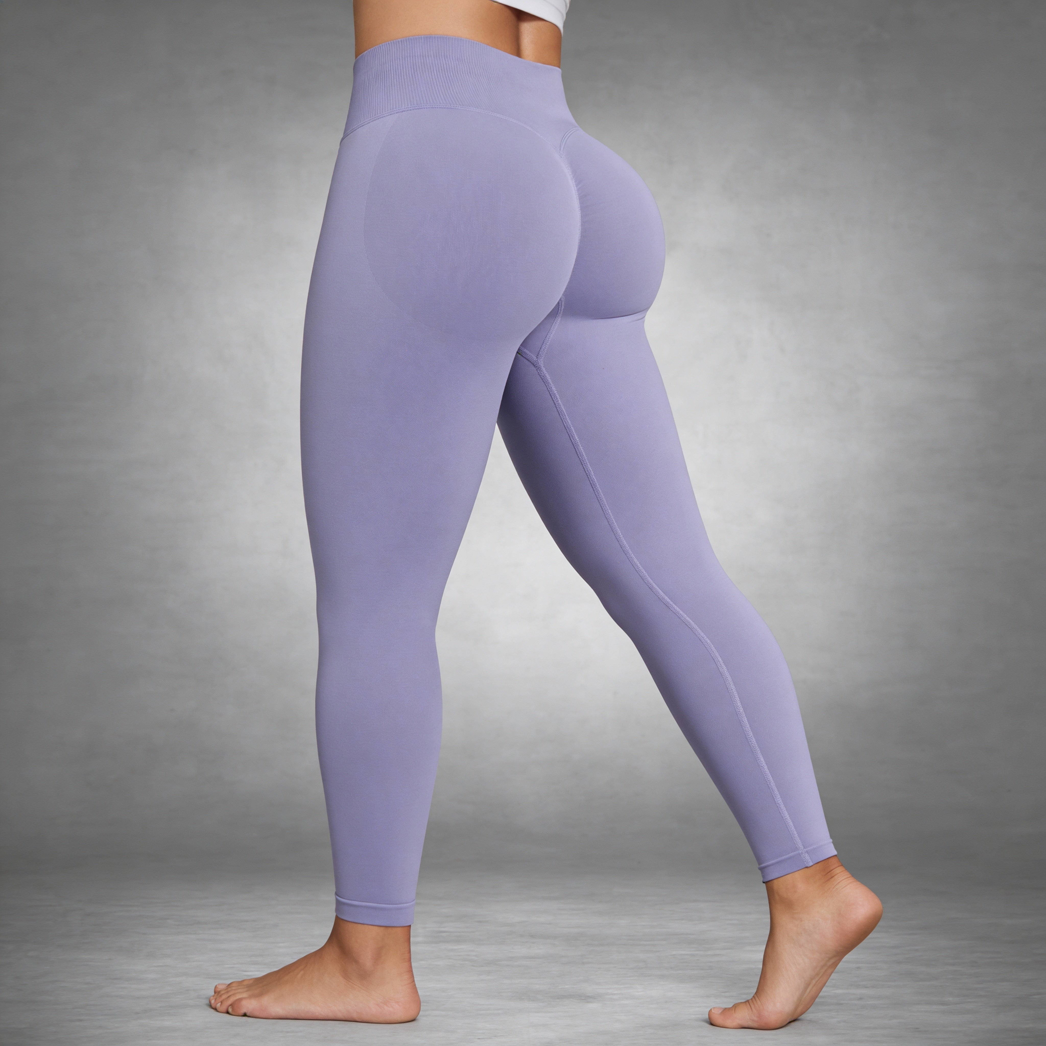 Peach Perfect™ High Waist Leggings