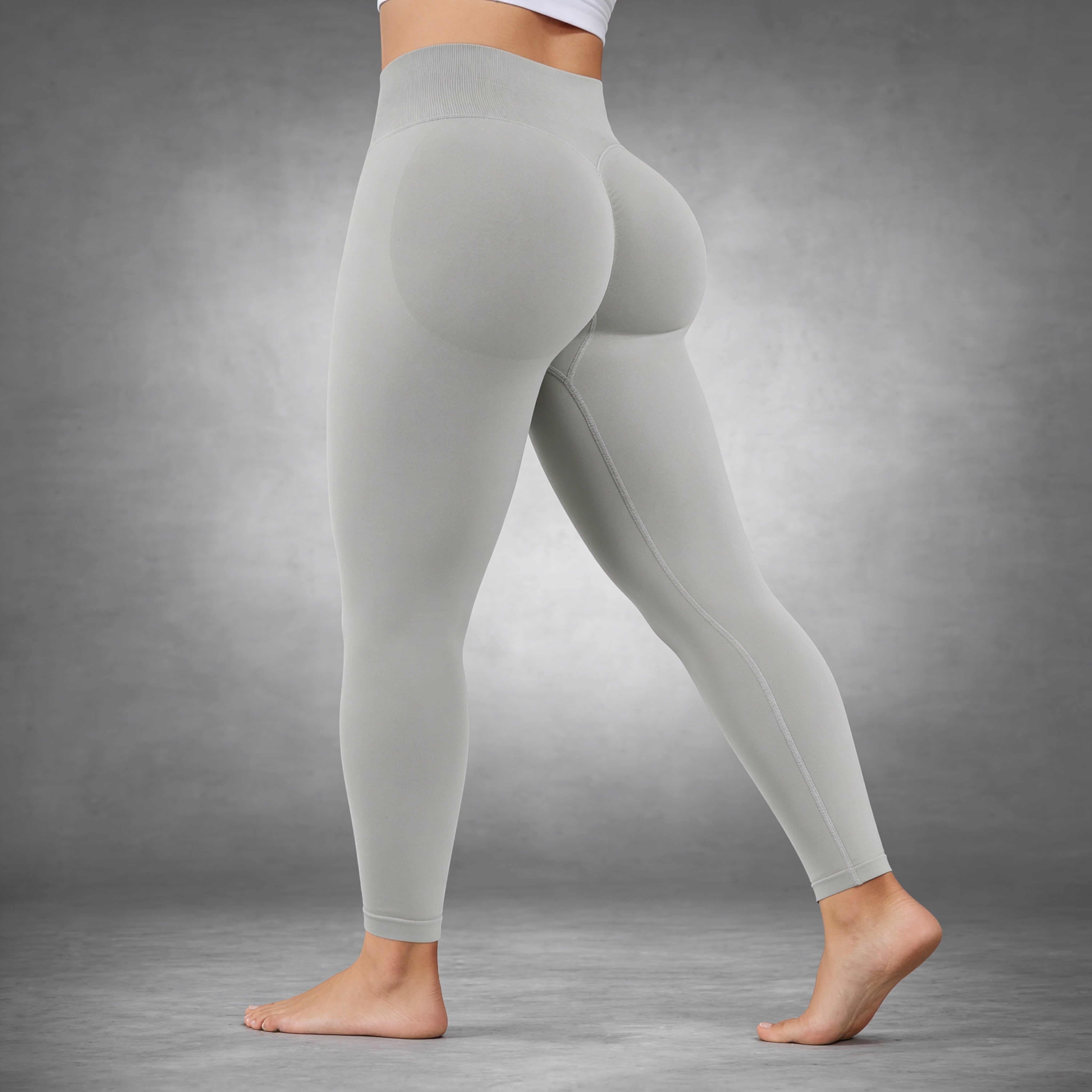 Peach Perfect™ High Waist Leggings