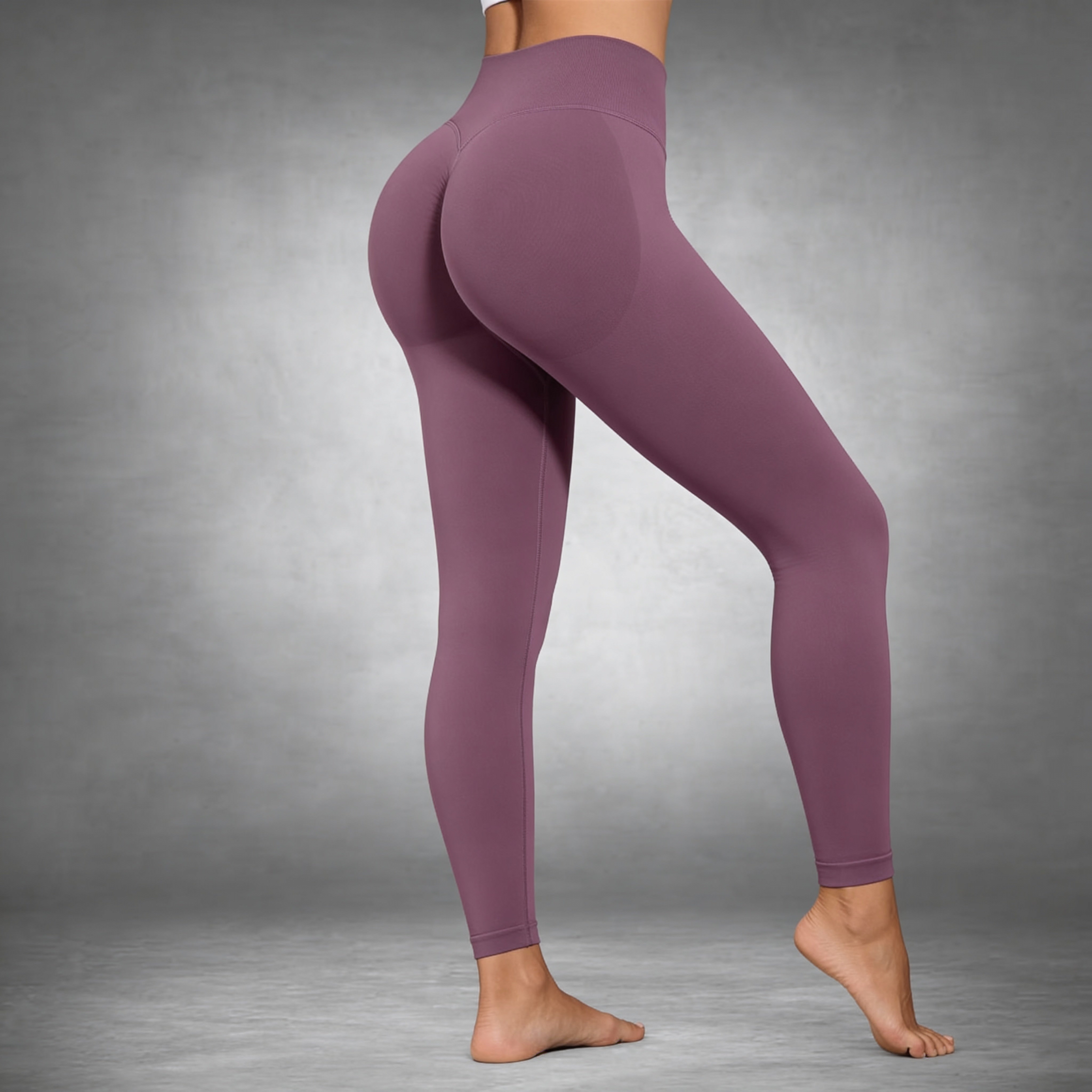 Peach Perfect™ High Waist Leggings