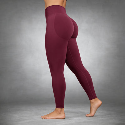 Peach Perfect™ High Waist Leggings