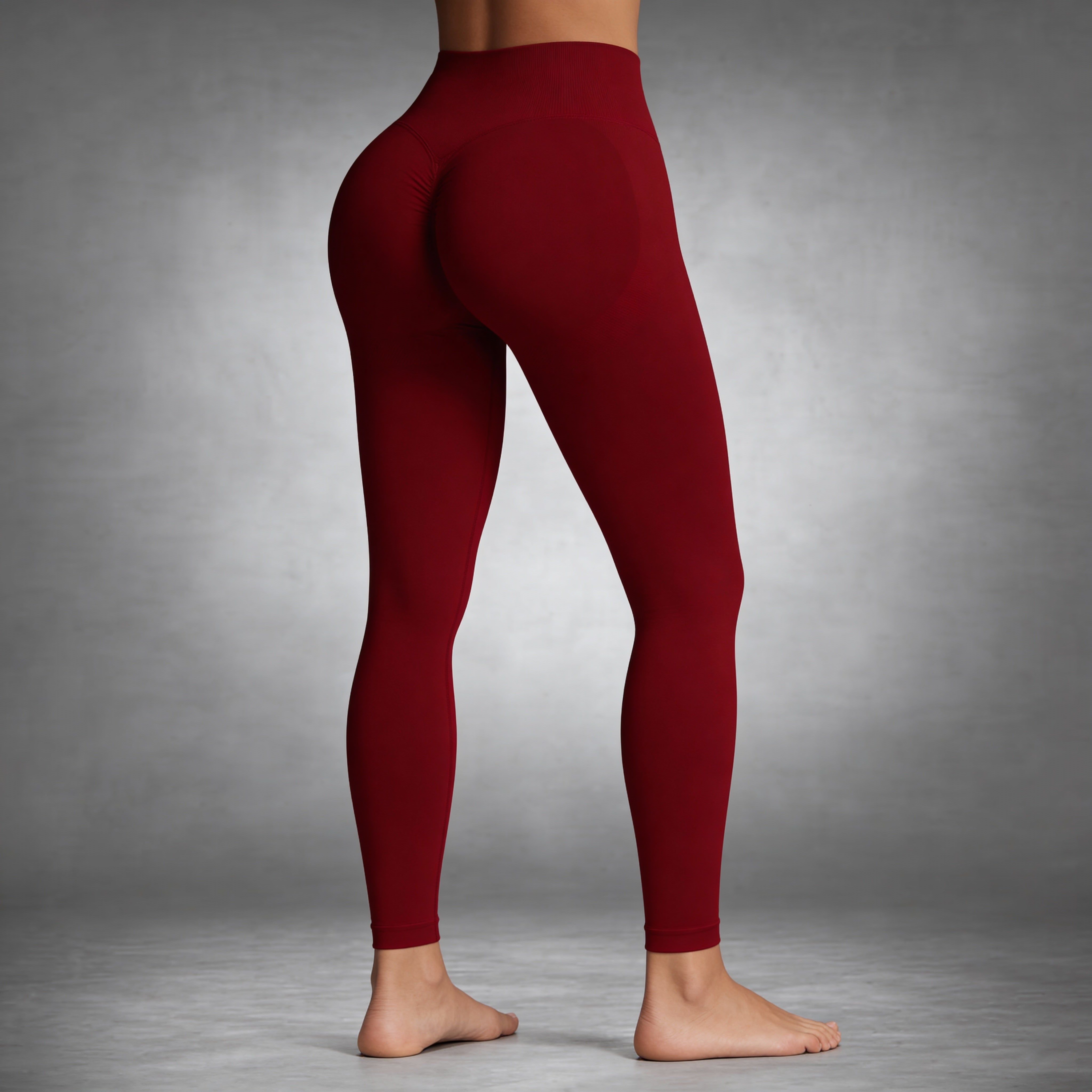 Peach Perfect™ High Waist Leggings