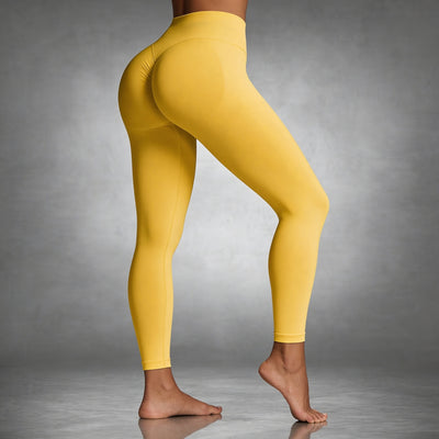Peach Perfect™ High Waist Leggings